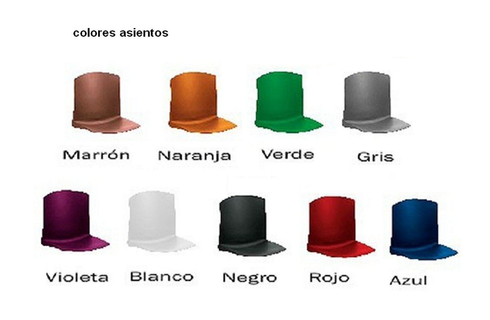 pull bancad 5plazas pvc 09