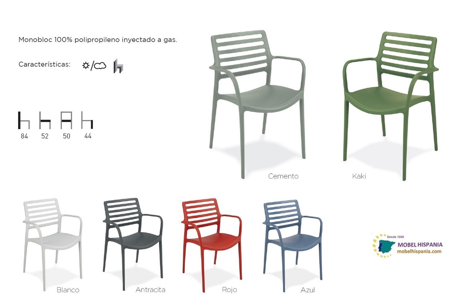 2150-Silla-polipropileno-kaki_03-2 2150 Silla polipropileno kaki 03 2