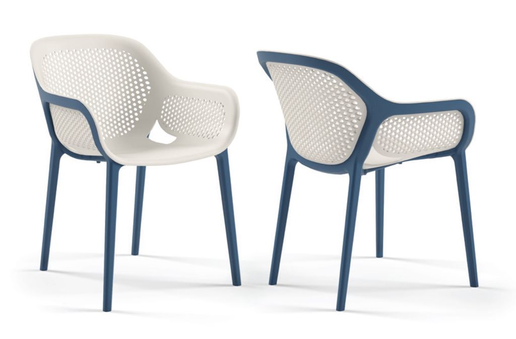 ATRA Blanco grisaceo 11