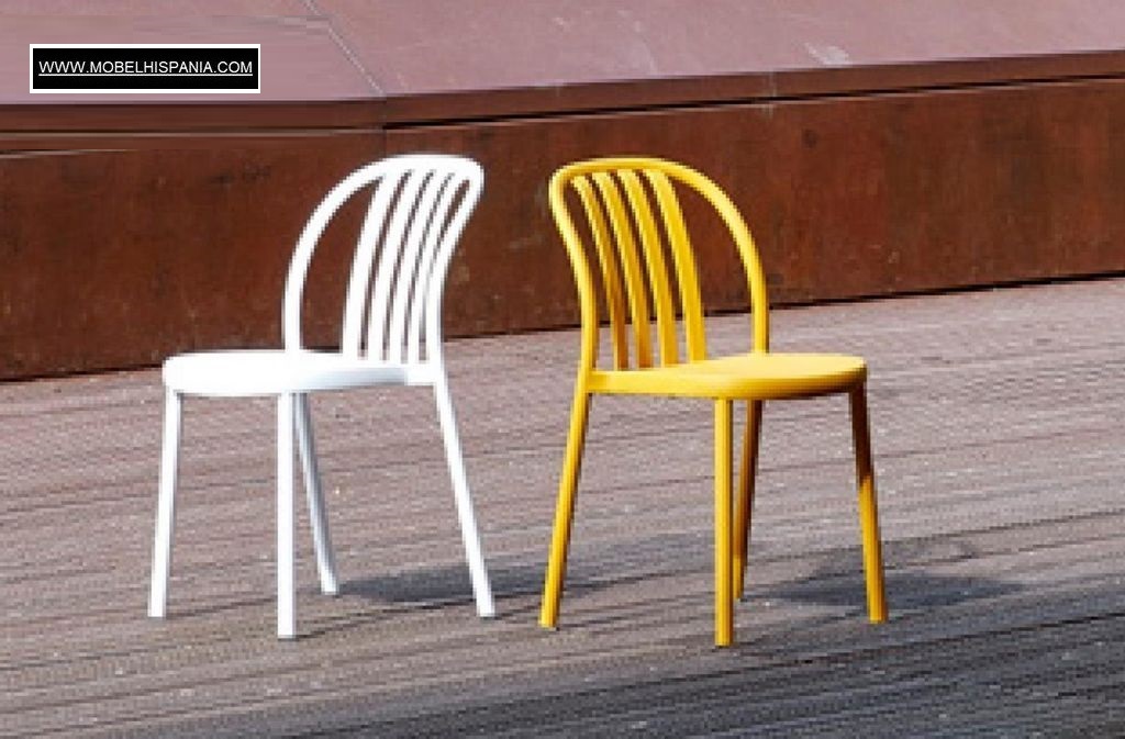 SUE silla azul retro w 08 2