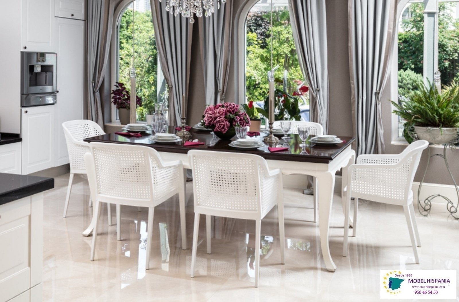 2130 sillon polipropileno marron 05