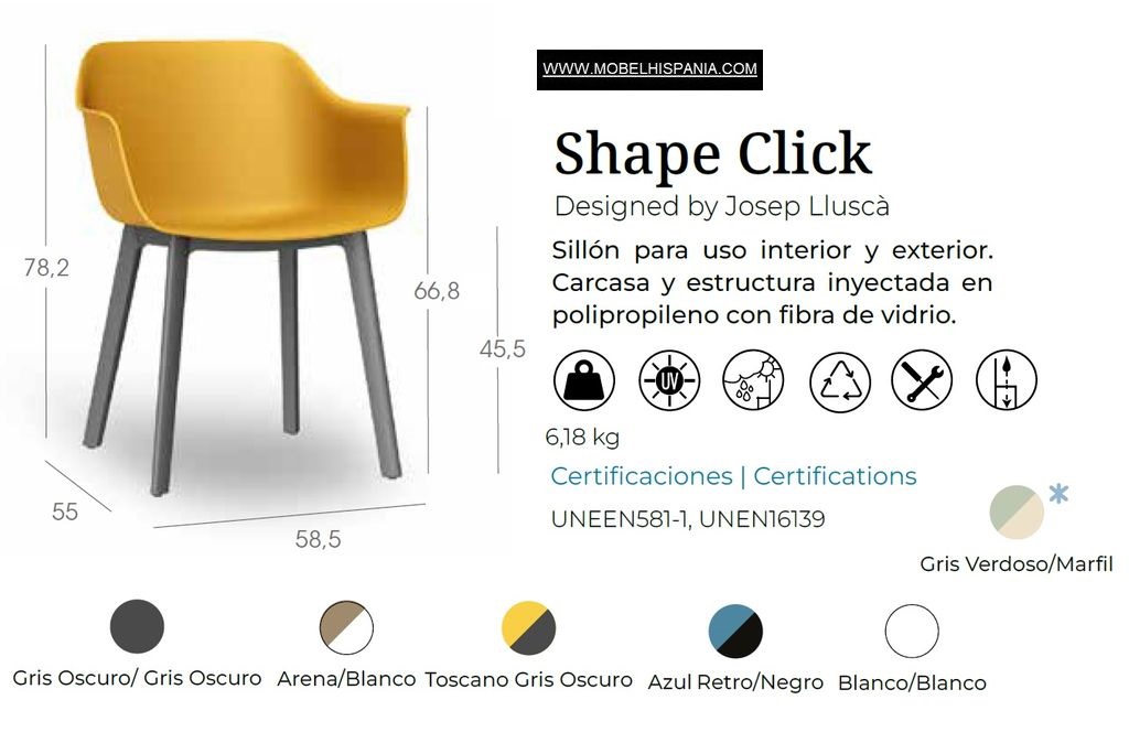 SHAPE toscano w 06 3