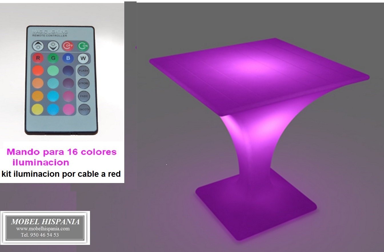 sillones iluminables 02