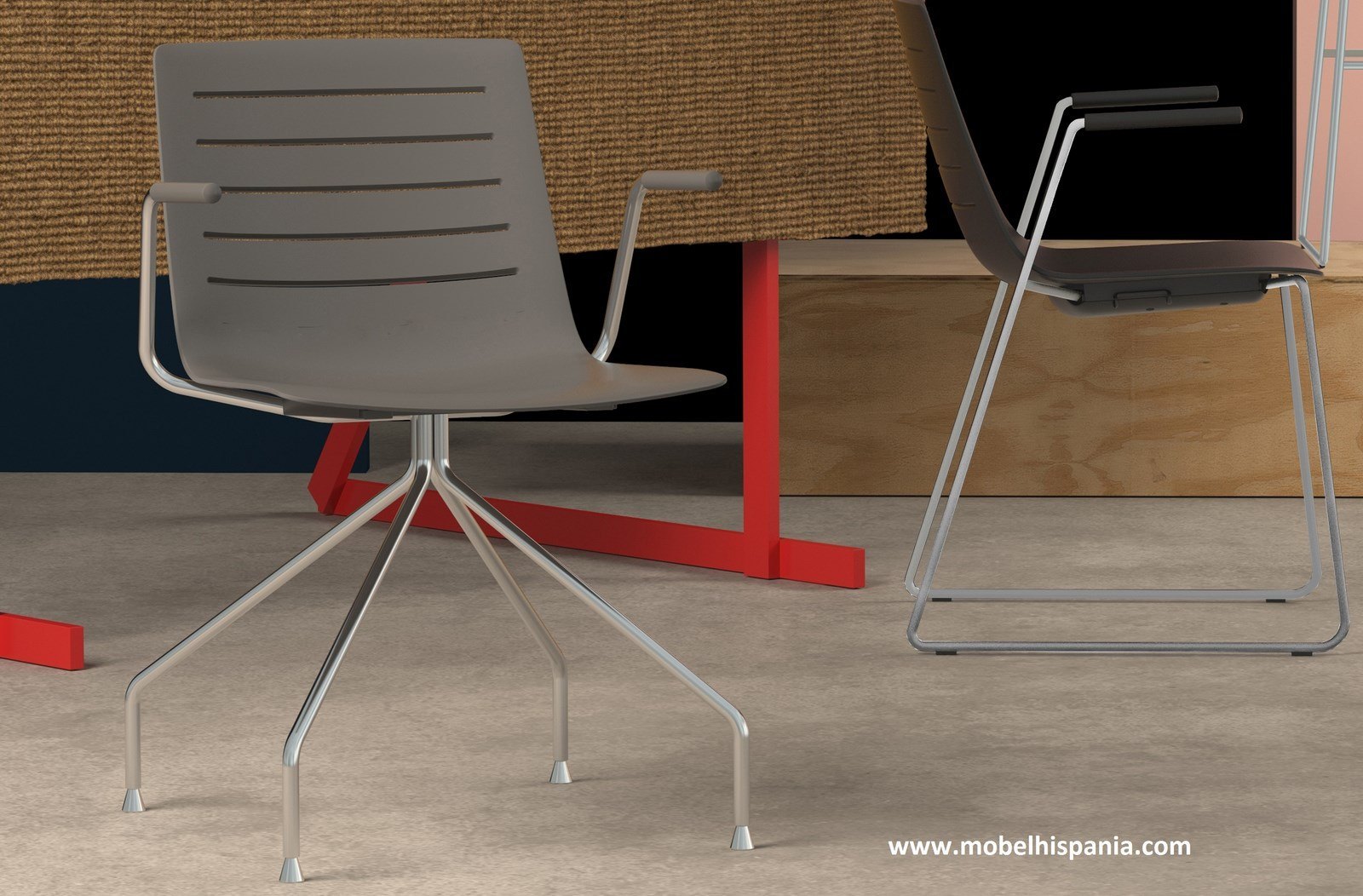 skin spider mobel hispania 03 1