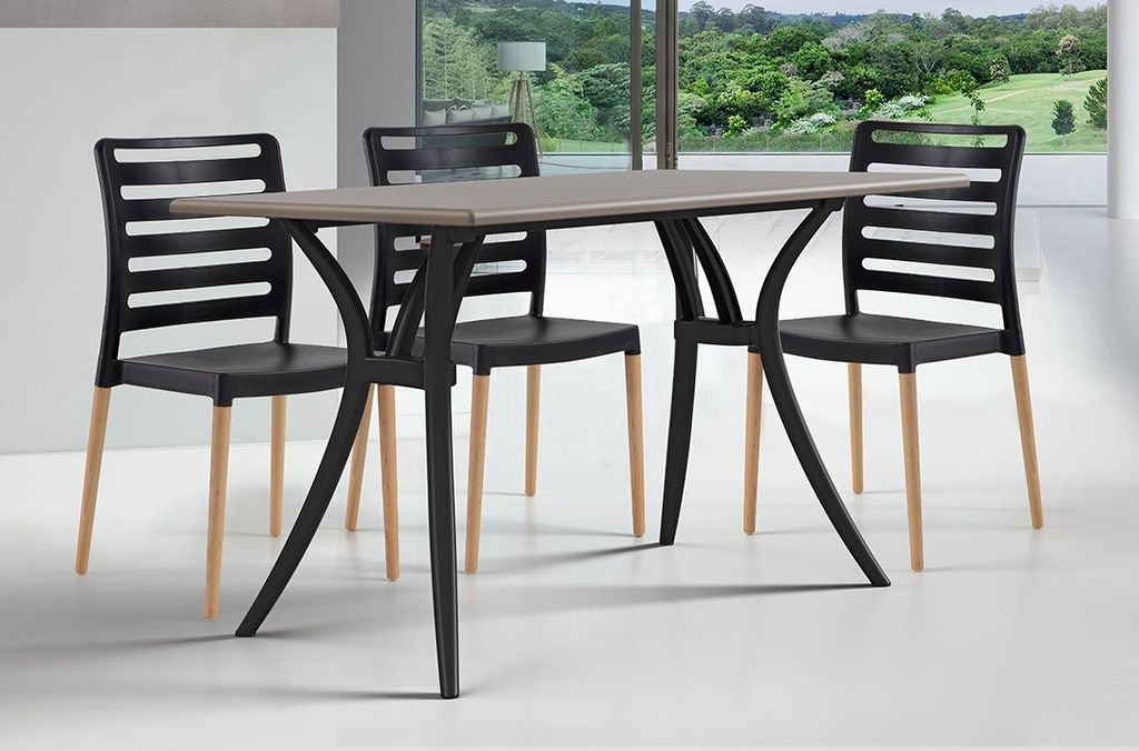 3115 mesa polipropileno blanco compact marmol negro 03