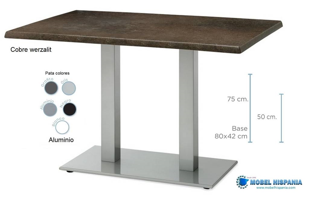 9811-mesa-gris-werzalit2 9811 mesa gris werzalit2