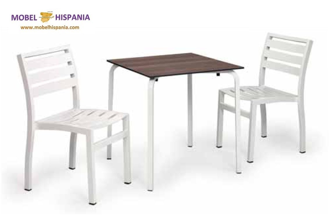 4421 sillon aluminio blanco 03