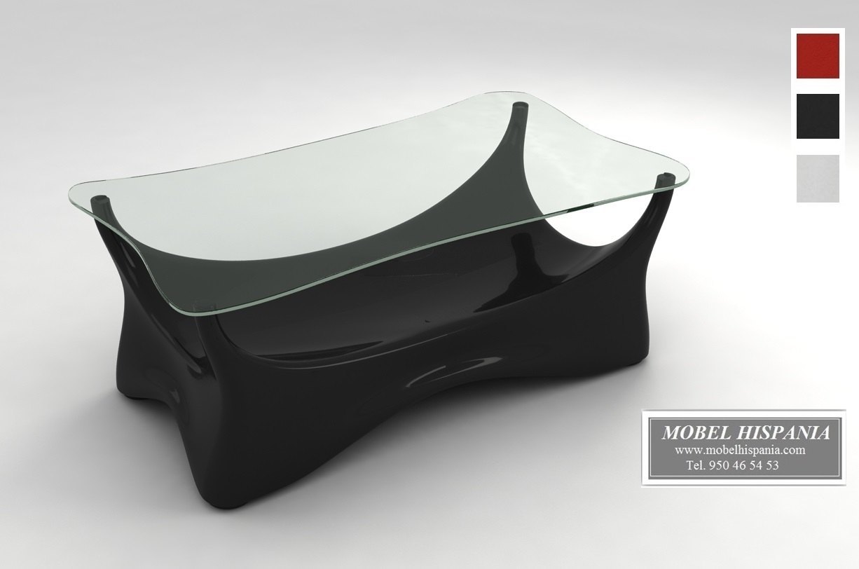 826 mesa centro iluminable