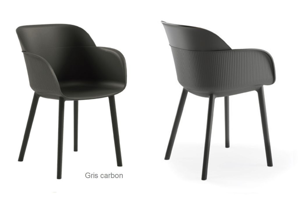 SHELL sillon polipropileno cemento 1 06 1