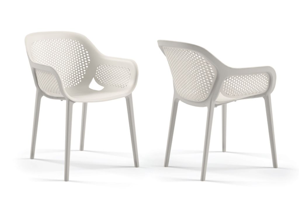 ATRA Blanco grisaceo 08