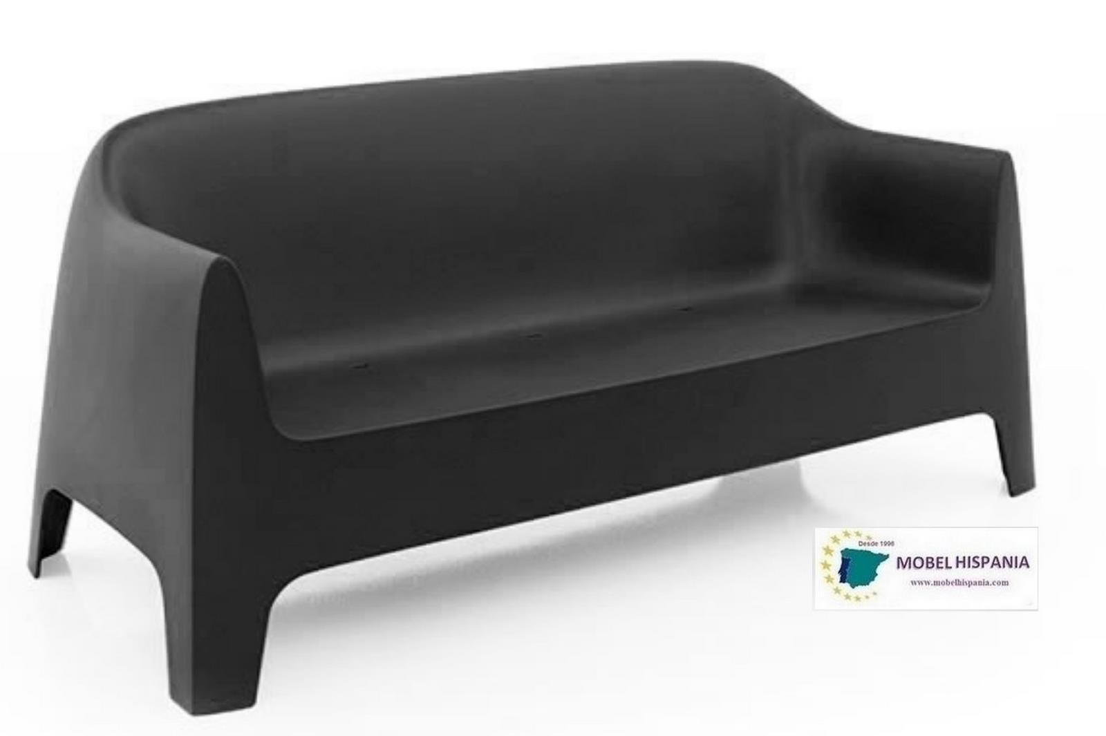 solid silla negro 02 2