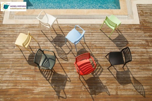 2150 sillon polipropileno azul 06 2