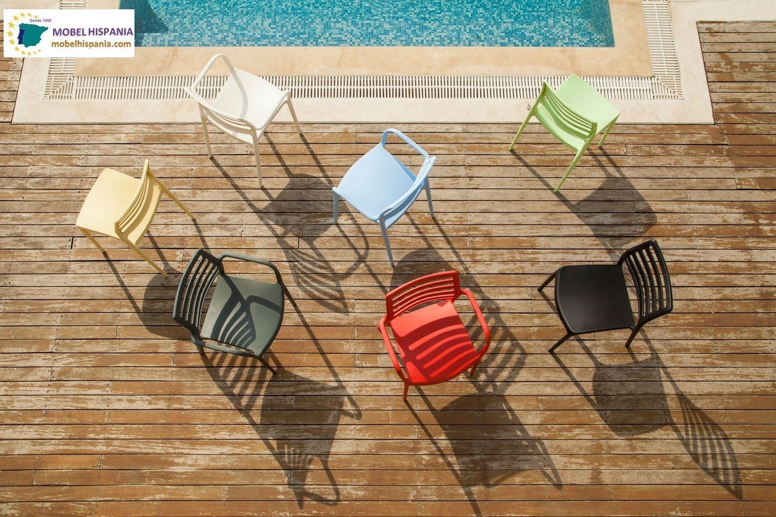 2150 sillon polipropileno blanco 08 2