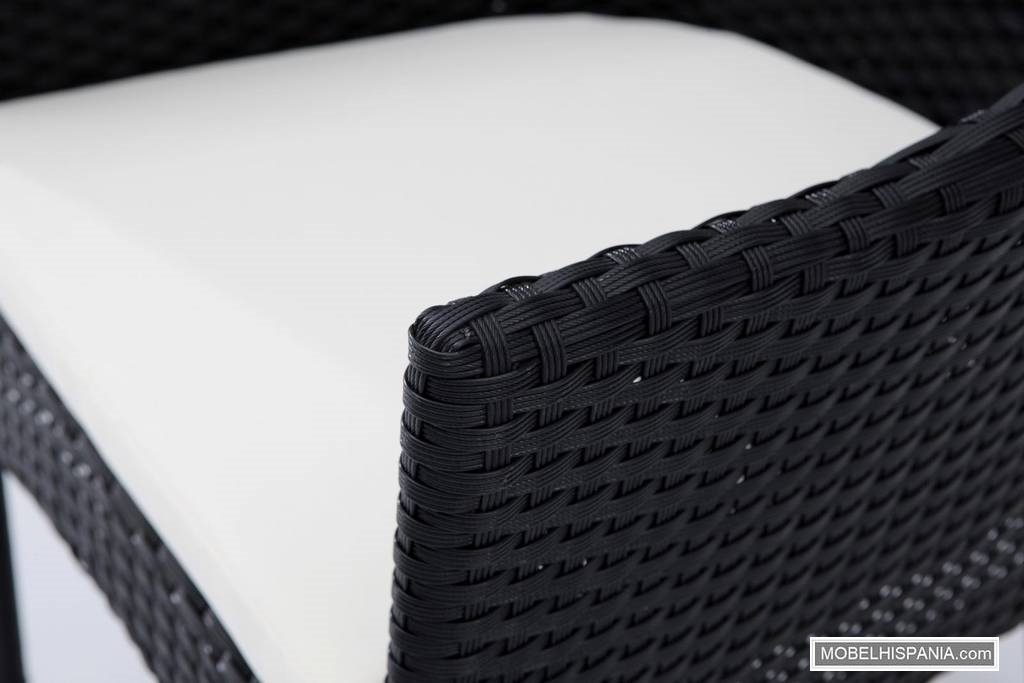 7412 sillon negro 3 1