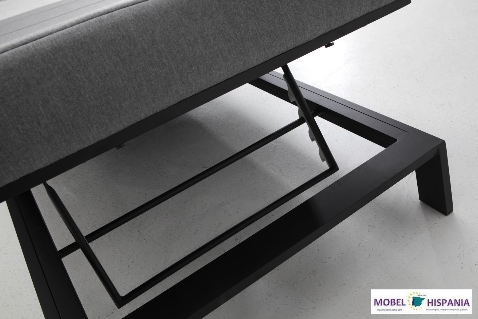 9912S-tumbona-doble-aluminio-tapizada_04 9912S tumbona doble aluminio tapizada 04