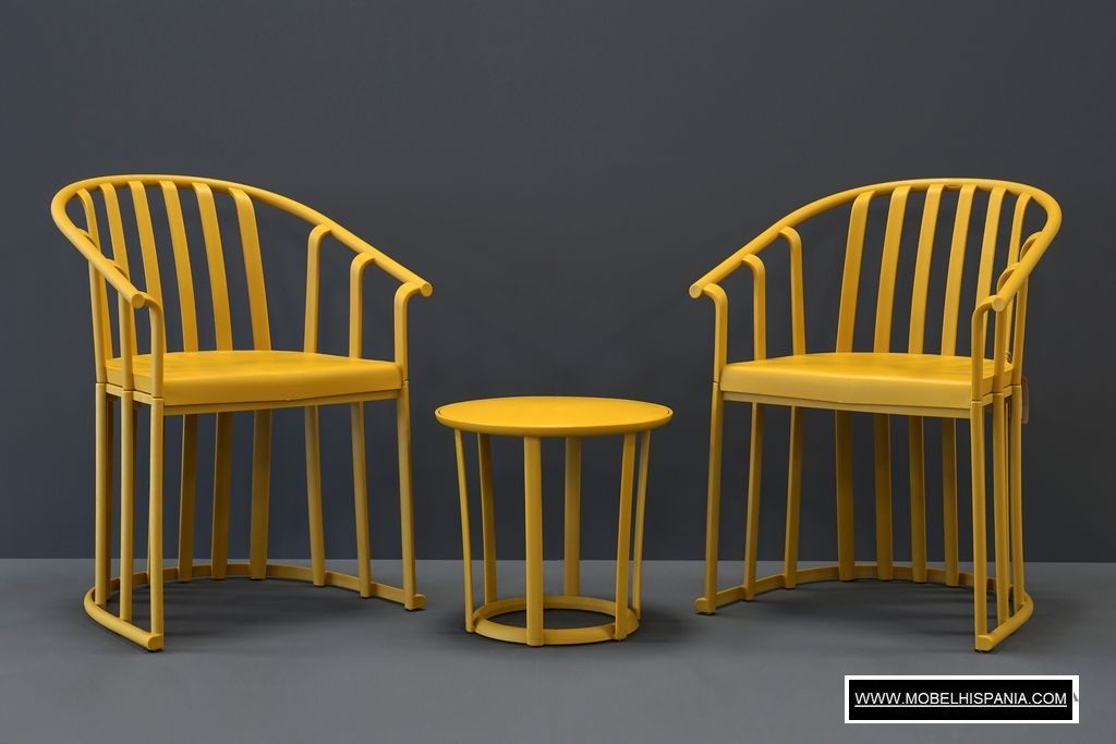 RAFF sillon arena w 12 2