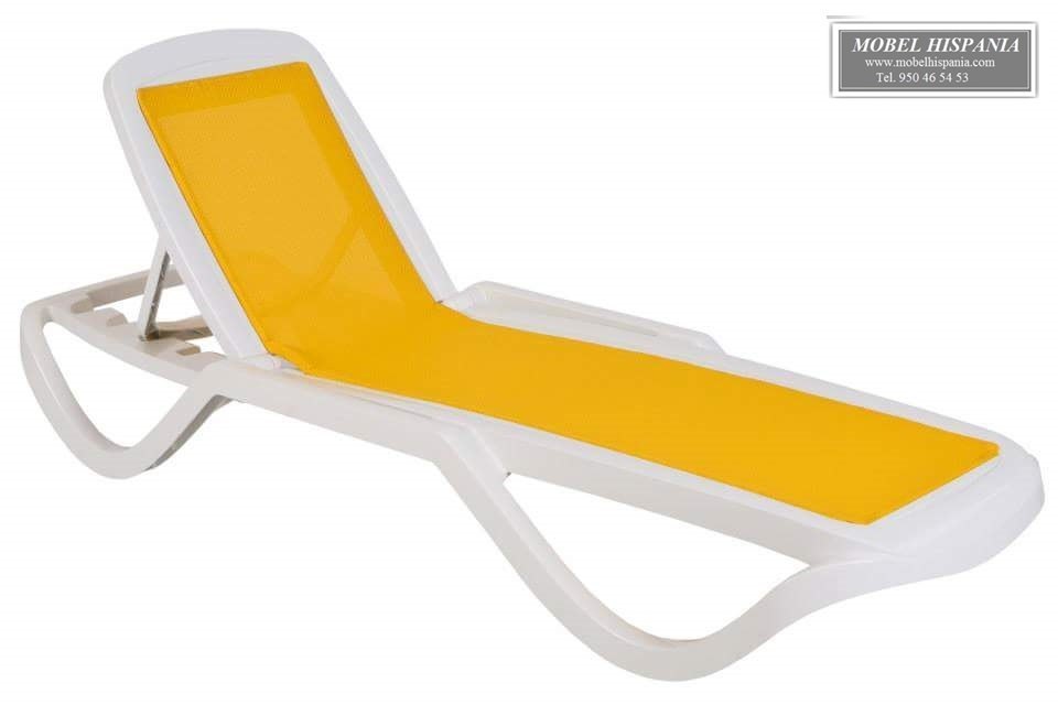 bali tumbona negra 03