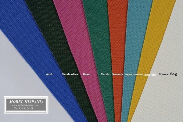 beachmat tumbonas textiline amarilla mobel hispania 10