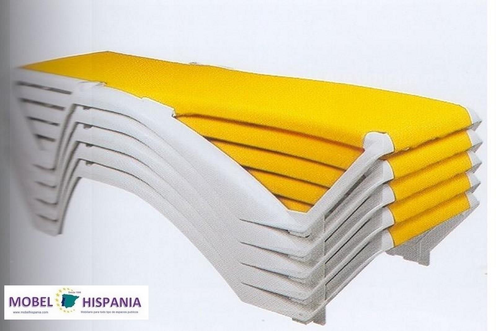 ACQUA ARENA tumbona 07