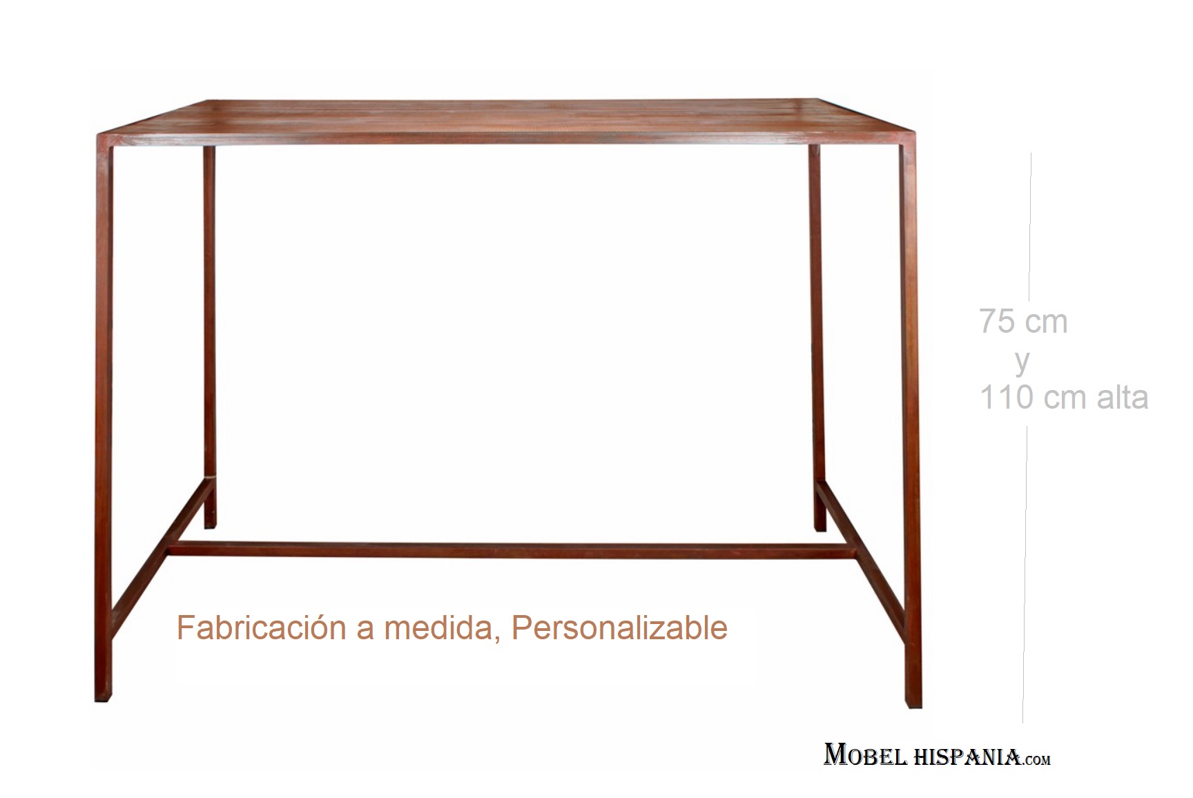 BOISSIERE-Mesa-2_01 BOISSIERE Mesa 2 01