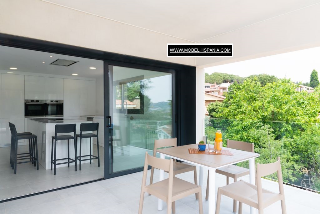 DANNA silla arena w 10 3