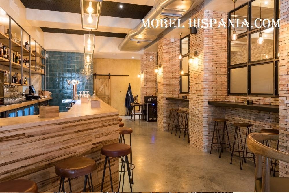 PIGALLE taburete zincado 02