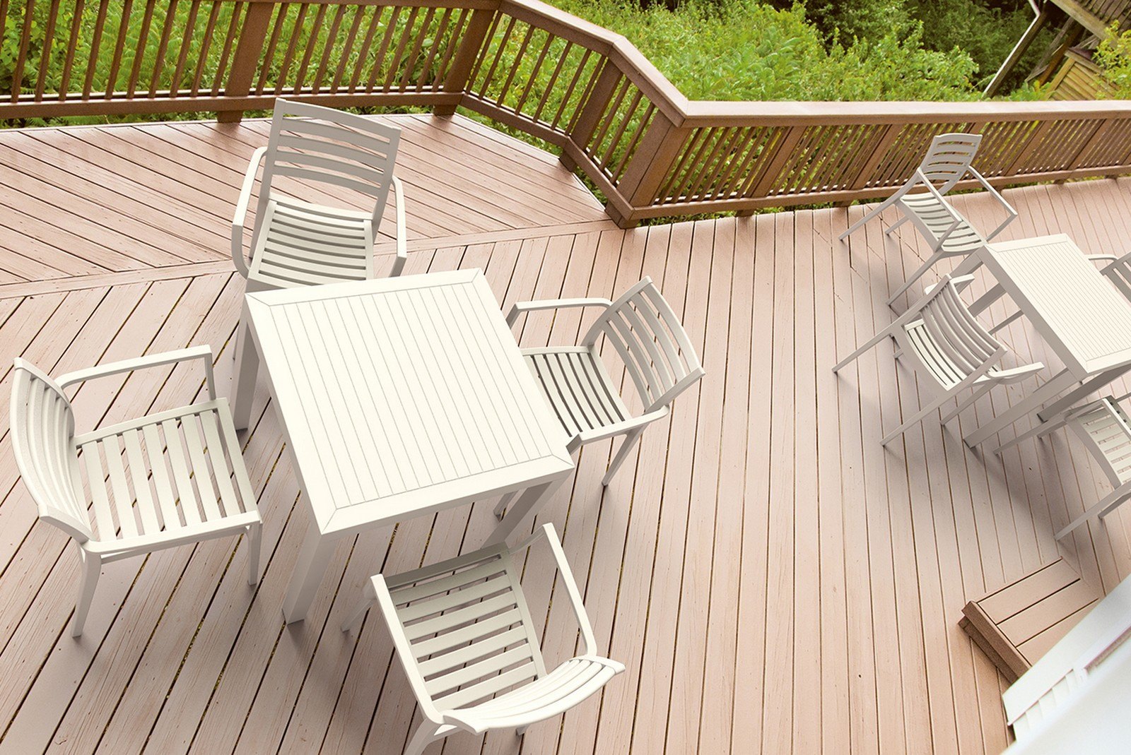 arctic mesa resina terrazas hosteleria 80x80 negra 02 1