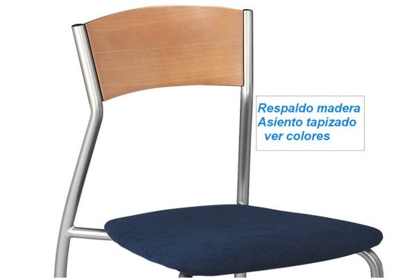 155 silla metalica madera 02