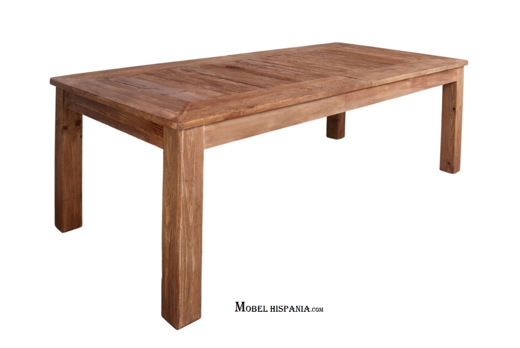 ORTEGA mesa comedor madera 01
