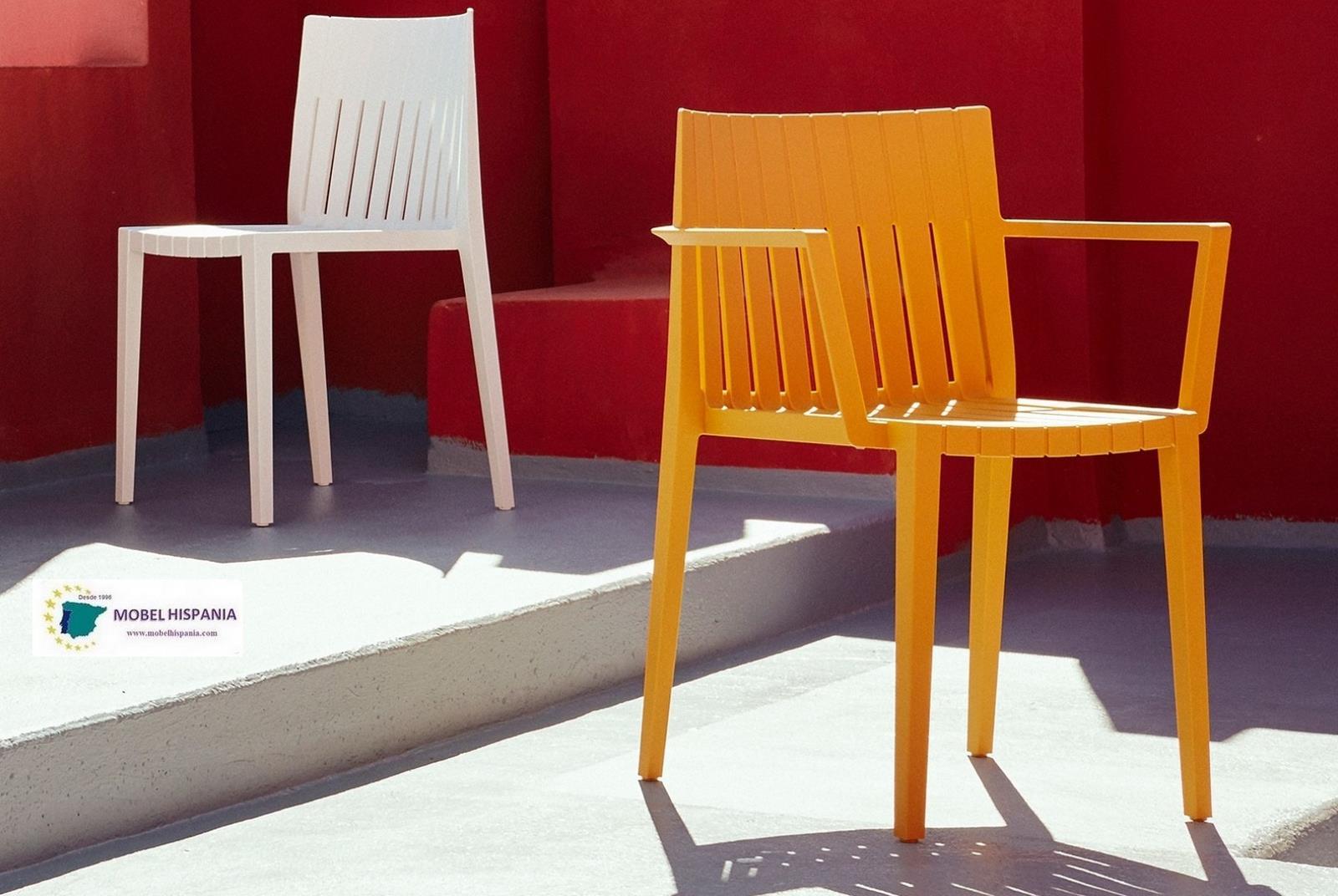 Spritz silla polipropileno ecru 1 19 2