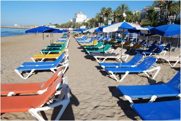 tumbona resina textiline 06