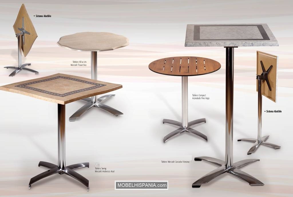 9926 pie mesa tablero abatible 1 2