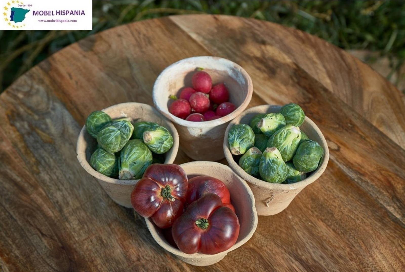 Mango tablero madera mango 03