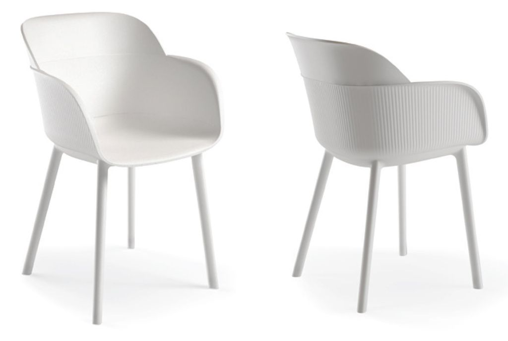 SHELL sillon polipropileno cemento 1 05 1