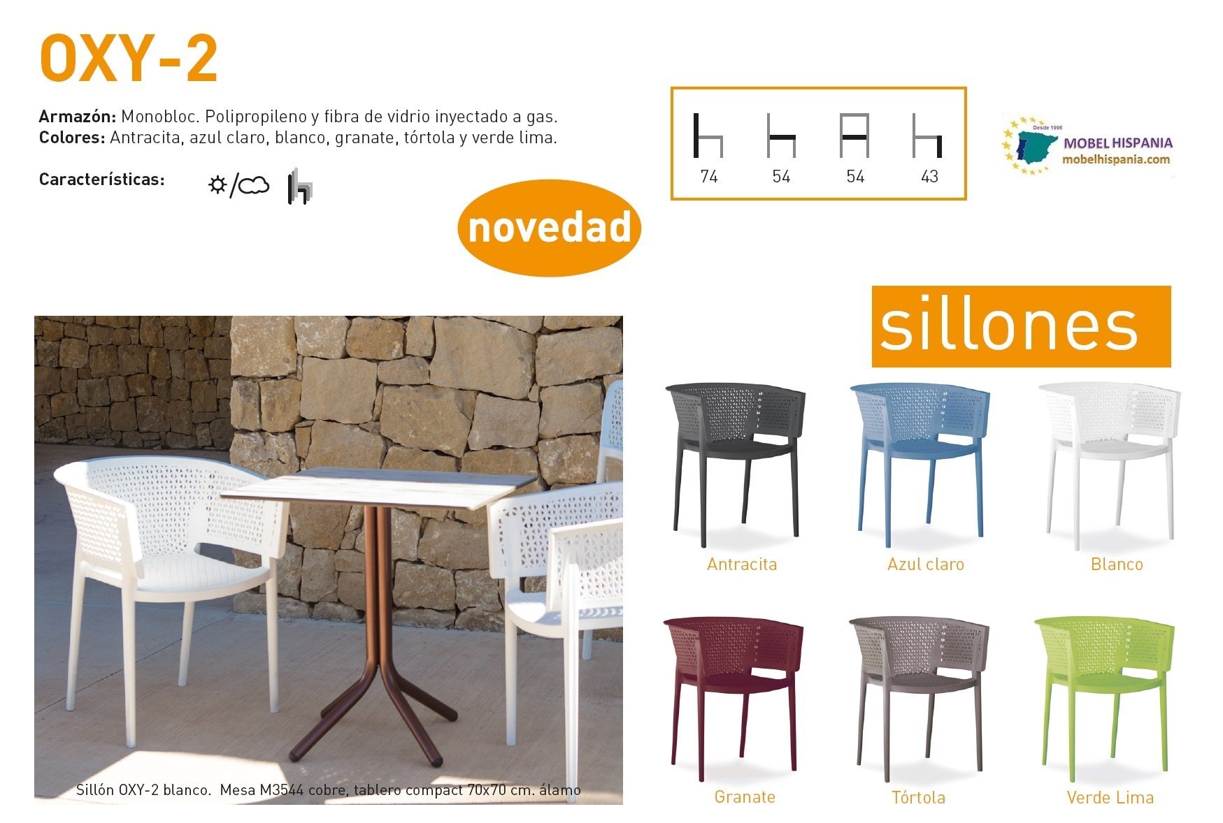 OXI2 sillon Antracita 06 2