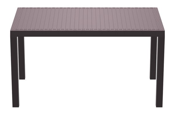 indian mesa rectangular terrazas hosteleria 01