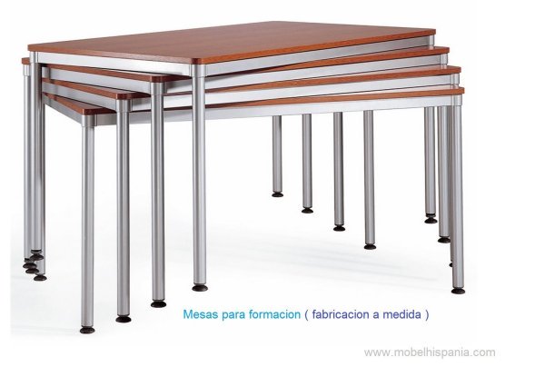spacio silla operativa a gas 08 1