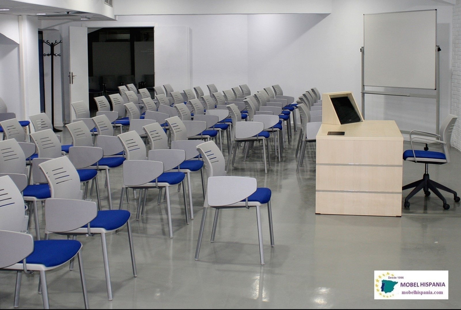 spacio pala coral tapizada beig N38 26 1