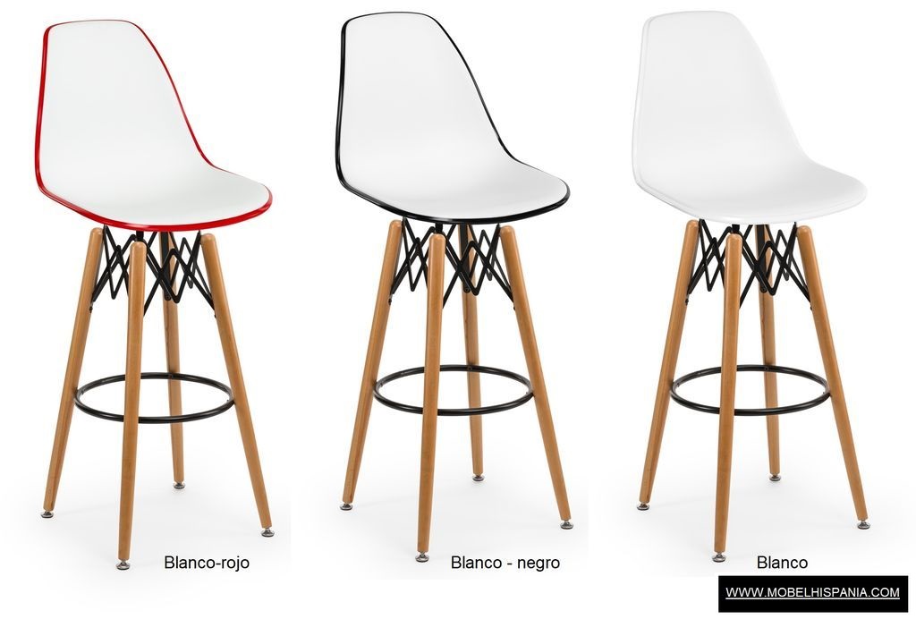 5700 taburete blanco negro 1 05