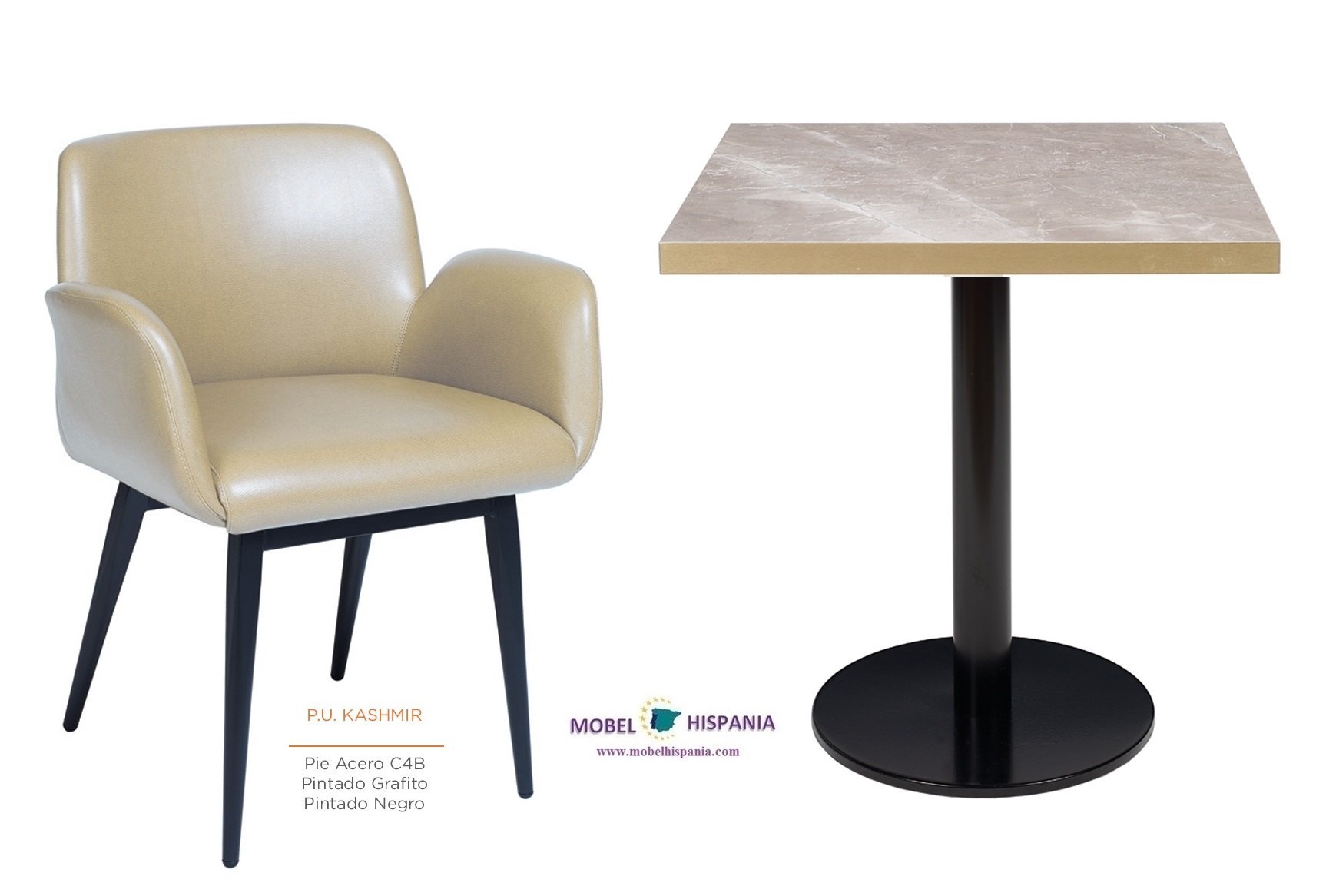 6638 sillon metal grafito tapi blanco 03 1