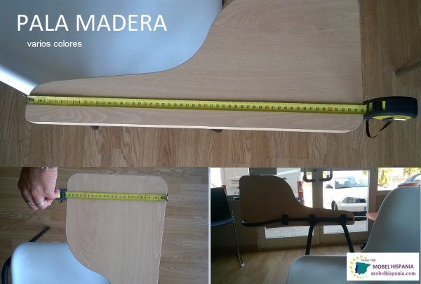 nova pala madera naranja 3 09