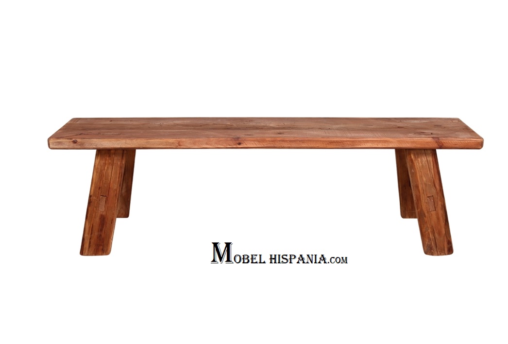 AMALFI-Banco-madera AMALFI Banco madera