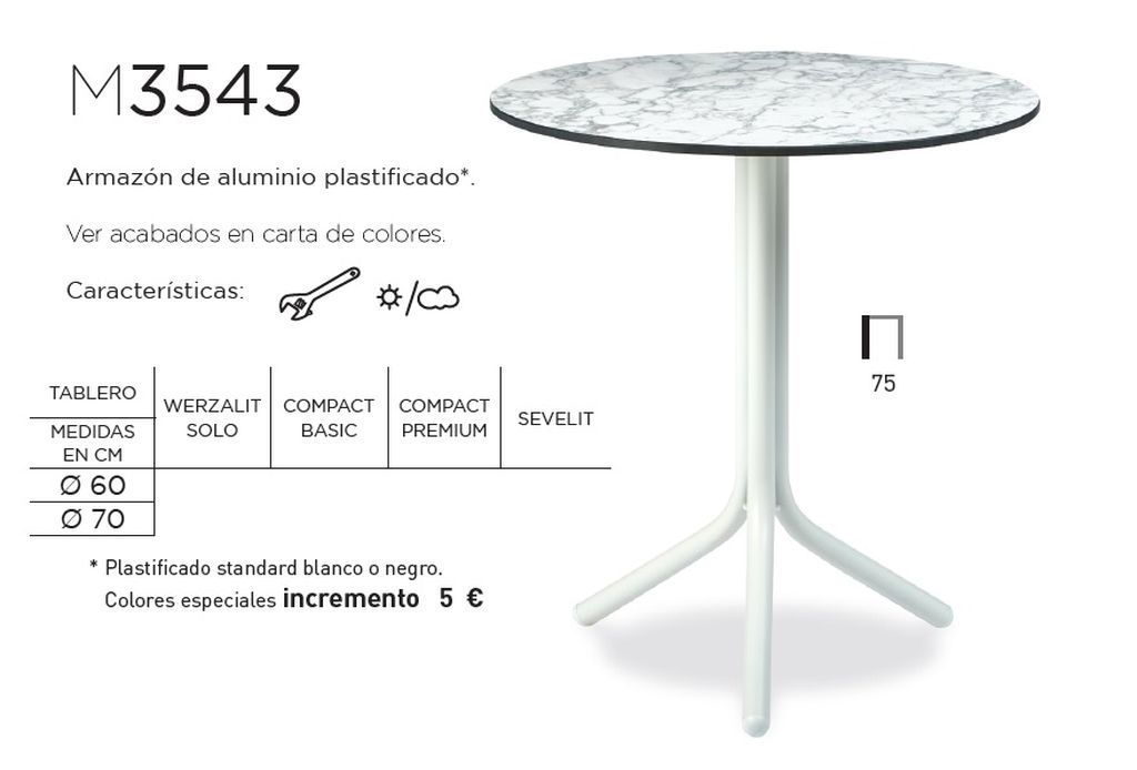 3543 Mesa 3patas blanco compact blanco 02