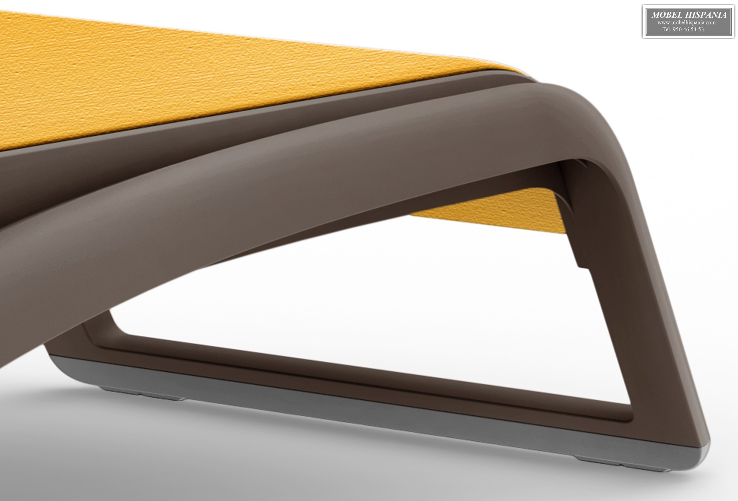 sky tumbona plata marron 03