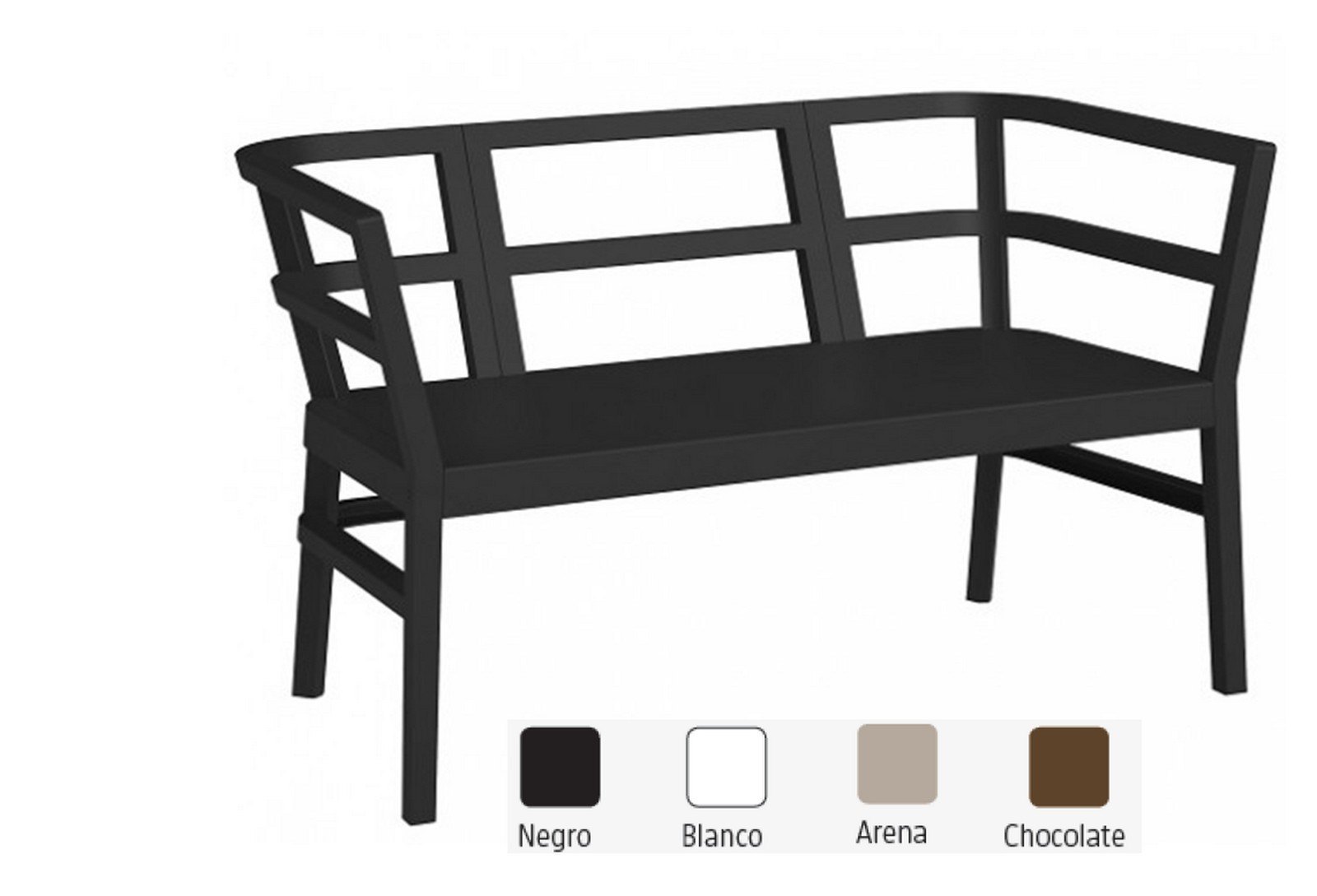 clik clack sofas negro interior terraza cojin 04 1
