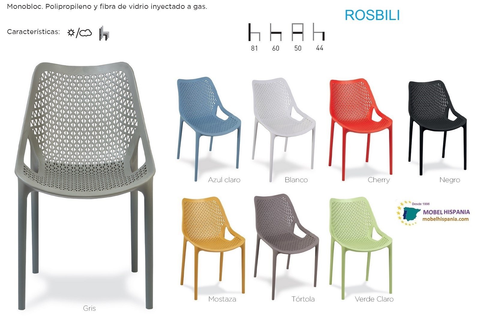 rosbili silla polipropileno gris 01 2