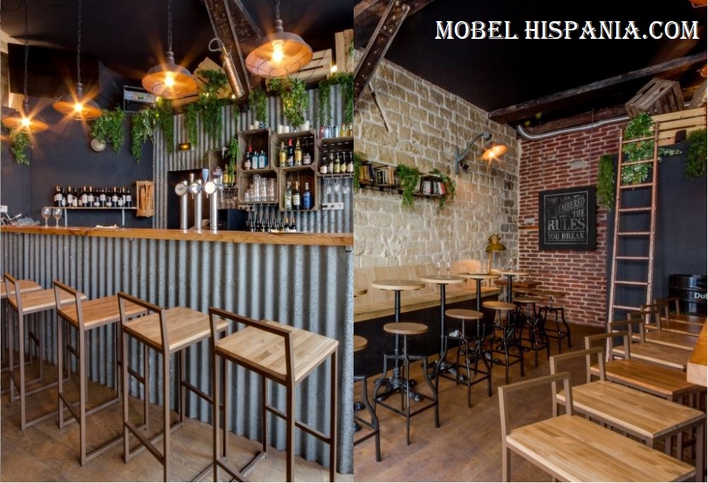 KRONOS Mesa fundicion madera 05