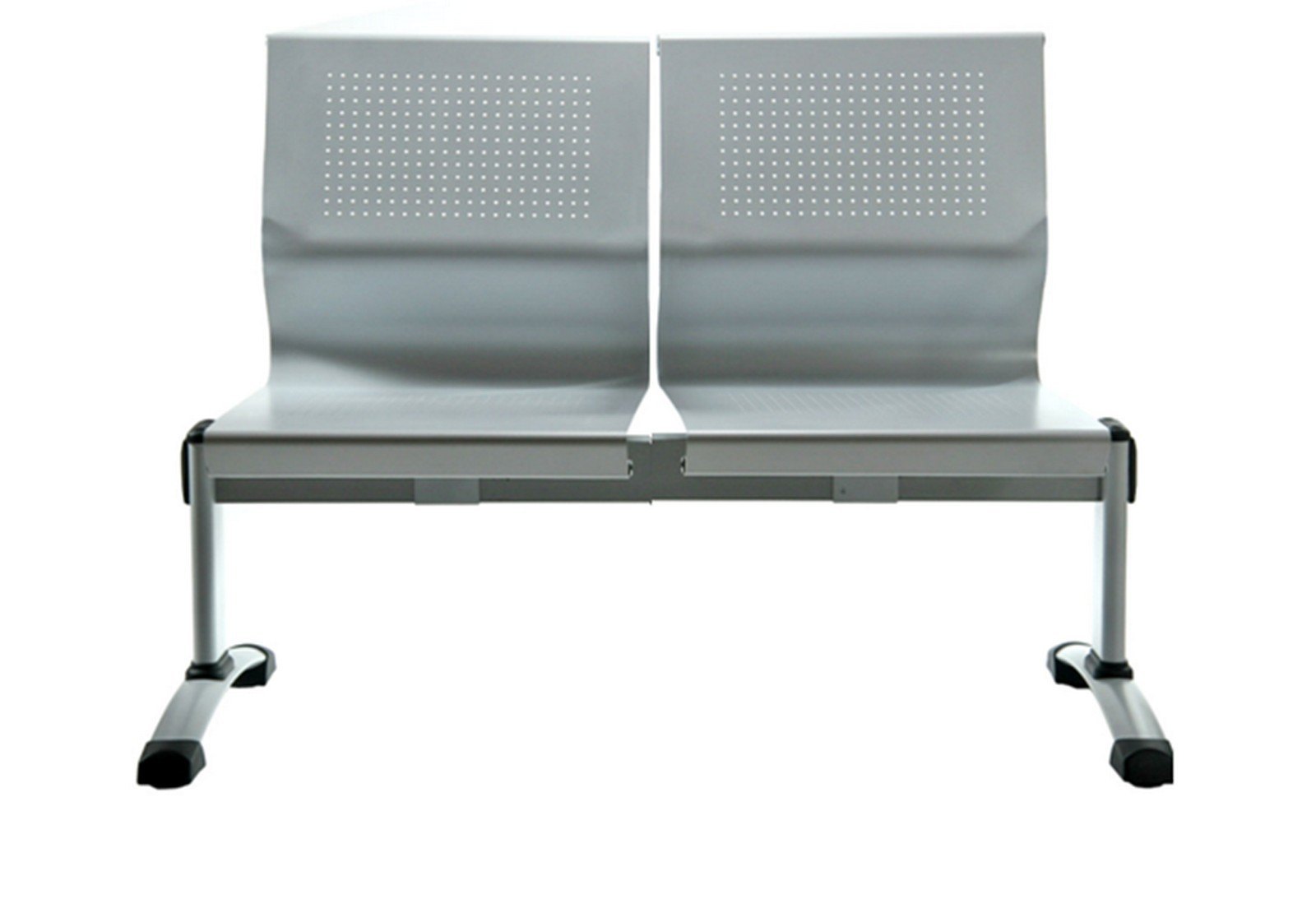 Titan bancada chapa perforada sin brazos 01