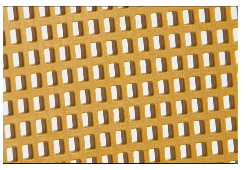 GRID sillon rojo 08 2