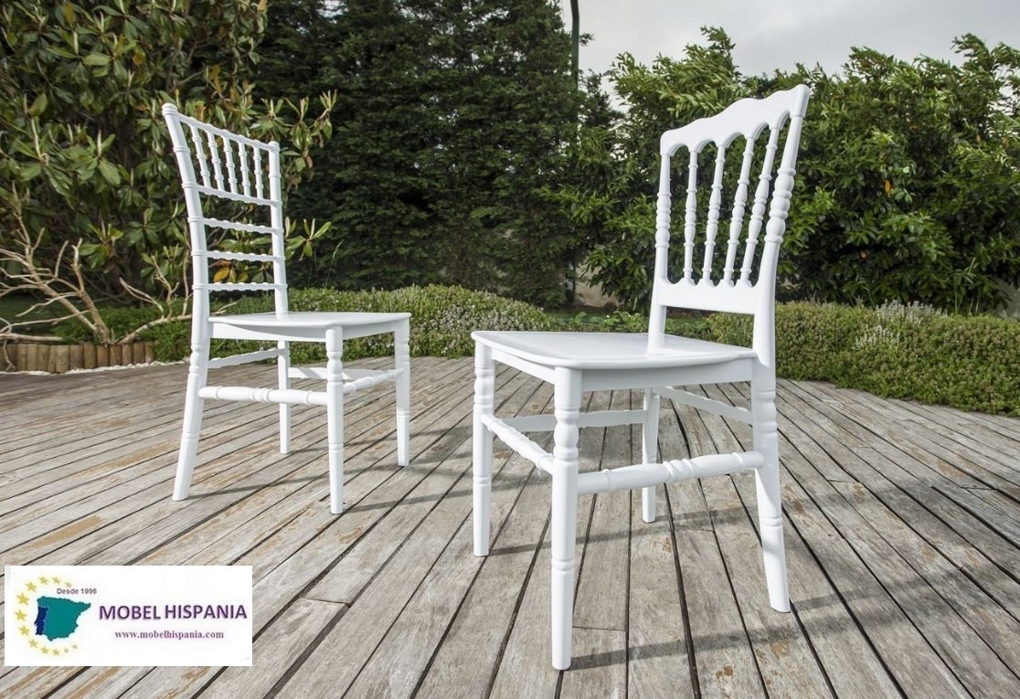 Napoleon nacar silla eventos 06 1